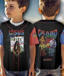 Alternative view of Limited Rapper Kendrick Lamar With SZA  Jersey