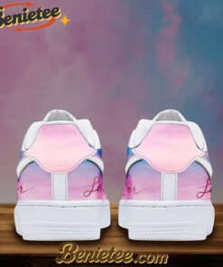 Alternative view of Taylor Swift Air Low-Top Sneakers Shoes For Men And Women