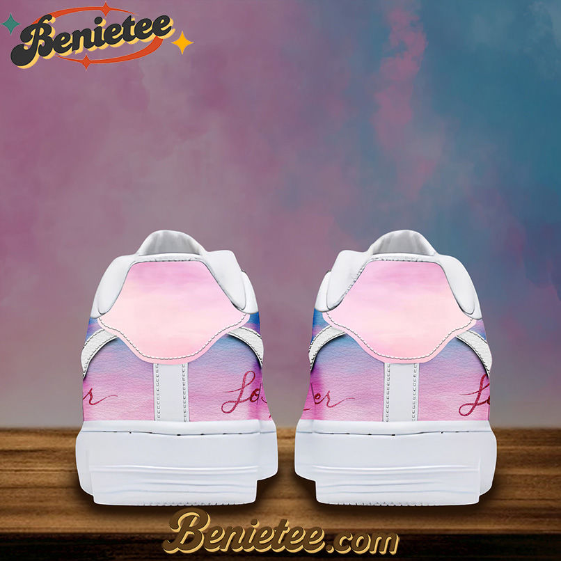 Taylor Swift Air Low-Top Sneakers Shoes For Men And Women - Image 2