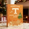 Tennessee Volunteers Advent Calendar 2025