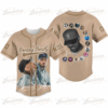 Personalized Chris Brown Breezy Bowl XX Tour 2025 Jersey, Chris Brown Breezy Bowl