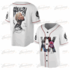 Chris Brown Breezy Bowl XX Tour 2025 Jersey, Chris Brown Merch Music Tour 2025 Baseball Jersey