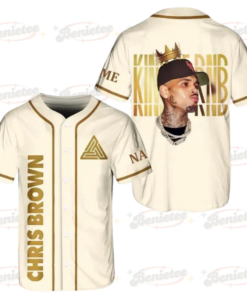 Personalized Breezy Bowl XX 2025 Shirt, Chris Brown Tour Jersey, Chris Brown Breezy Bowl Baseball Jersey