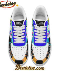 Alternative view of Tool Band Air Low-Top Sneakers Shoes For Men And Women