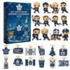 Toronto Maple Leafs 108th Anniversary Advent Calendar
