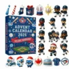 Toronto Blue Jays Holiday Home Runs Advent Calendar 2025