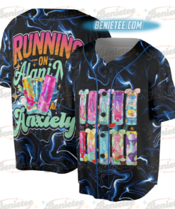 Coquette Bow Summer Drink Jersey, Alani Nu Energy Drink Graphic Tee, Fourth of July Soda T-shirt