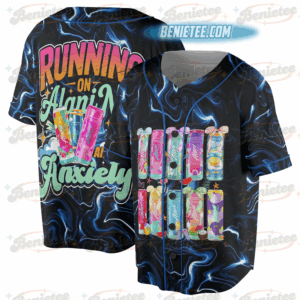 Coquette Bow Summer Drink Jersey, Alani Nu Energy Drink Graphic Tee, Fourth of July Soda T-shirt