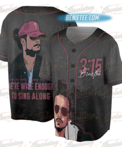 Russ 2025 Concert Baseball Jersey, Into the Wild Tour Tee with Cash Stack, Music Festival Apparel, Wild Album Russ Fan Shirt