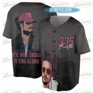 Russ 2025 Concert Baseball Jersey, Into the Wild Tour Tee with Cash Stack, Music Festival Apparel, Wild Album Russ Fan Shirt