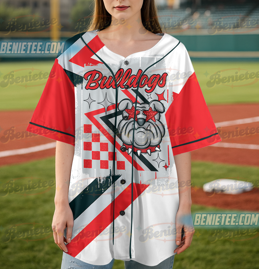 Custom Mascot School Checkerboard Spirit Jersey, Custom Team Mascot Jersey, Game Day Shirt, Spirit Team Shirt, Checkerboard Cheer Mascot Tee - Image 2