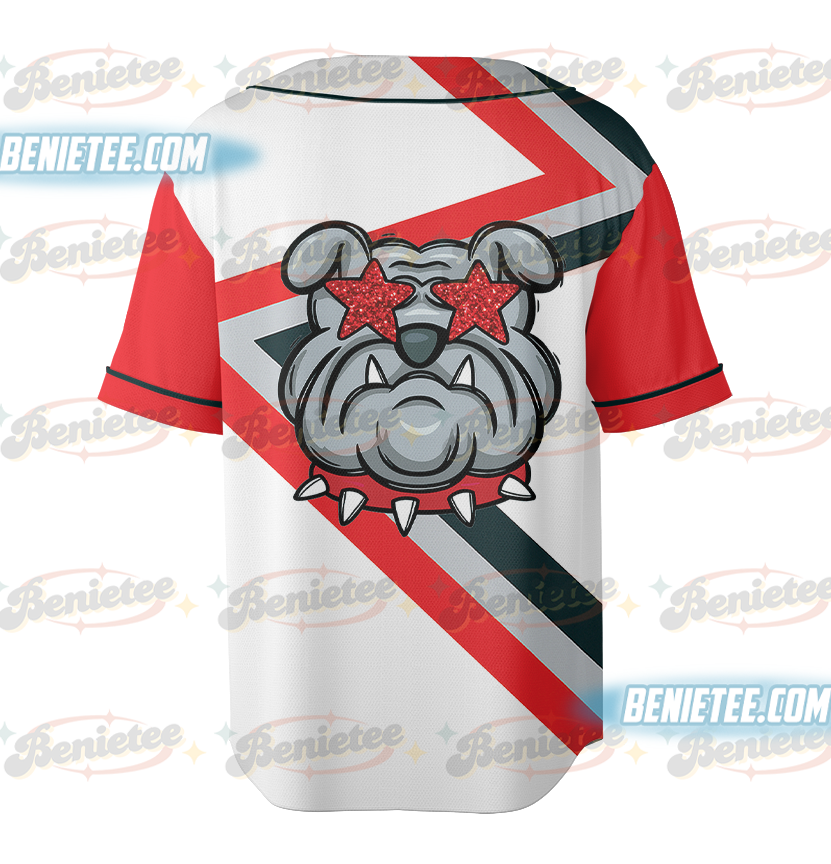 Custom Mascot School Checkerboard Spirit Jersey, Custom Team Mascot Jersey, Game Day Shirt, Spirit Team Shirt, Checkerboard Cheer Mascot Tee - Image 3