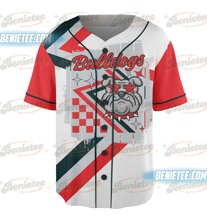 Custom Mascot School Checkerboard Spirit Jersey, Custom Team Mascot Jersey, Game Day Shirt, Spirit Team Shirt, Checkerboard Cheer Mascot Tee - Image 5