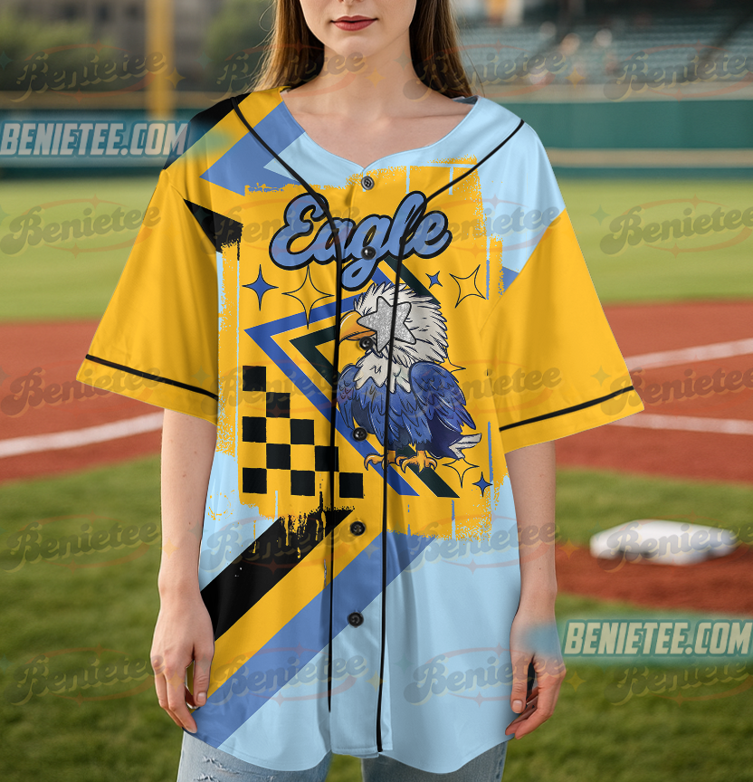 Go Fight Win Pennant Mascot Baseball Jersey, Favorite Team Shirt, Go Fight Win School Team Name Mascot shirt, School Spirit Mascot shirt Team Fans - Image 4