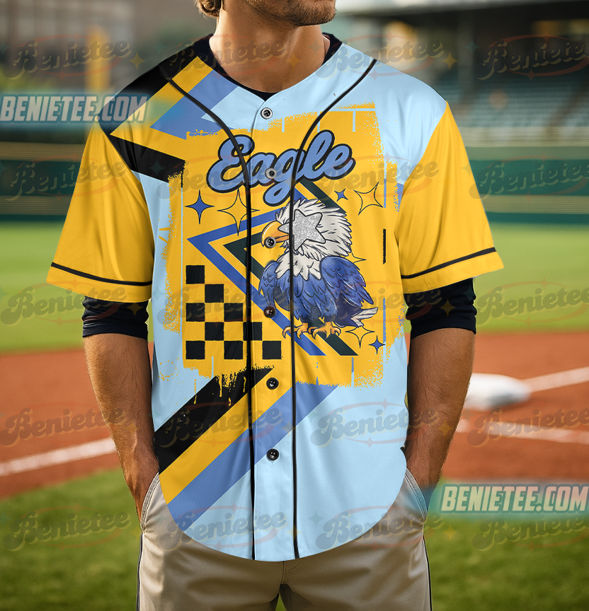 Go Fight Win Pennant Mascot Baseball Jersey, Favorite Team Shirt, Go Fight Win School Team Name Mascot shirt, School Spirit Mascot shirt Team Fans - Image 5