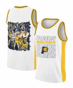What The Hali Indiana Basketball Bootleg Vintage Basketball Jersey