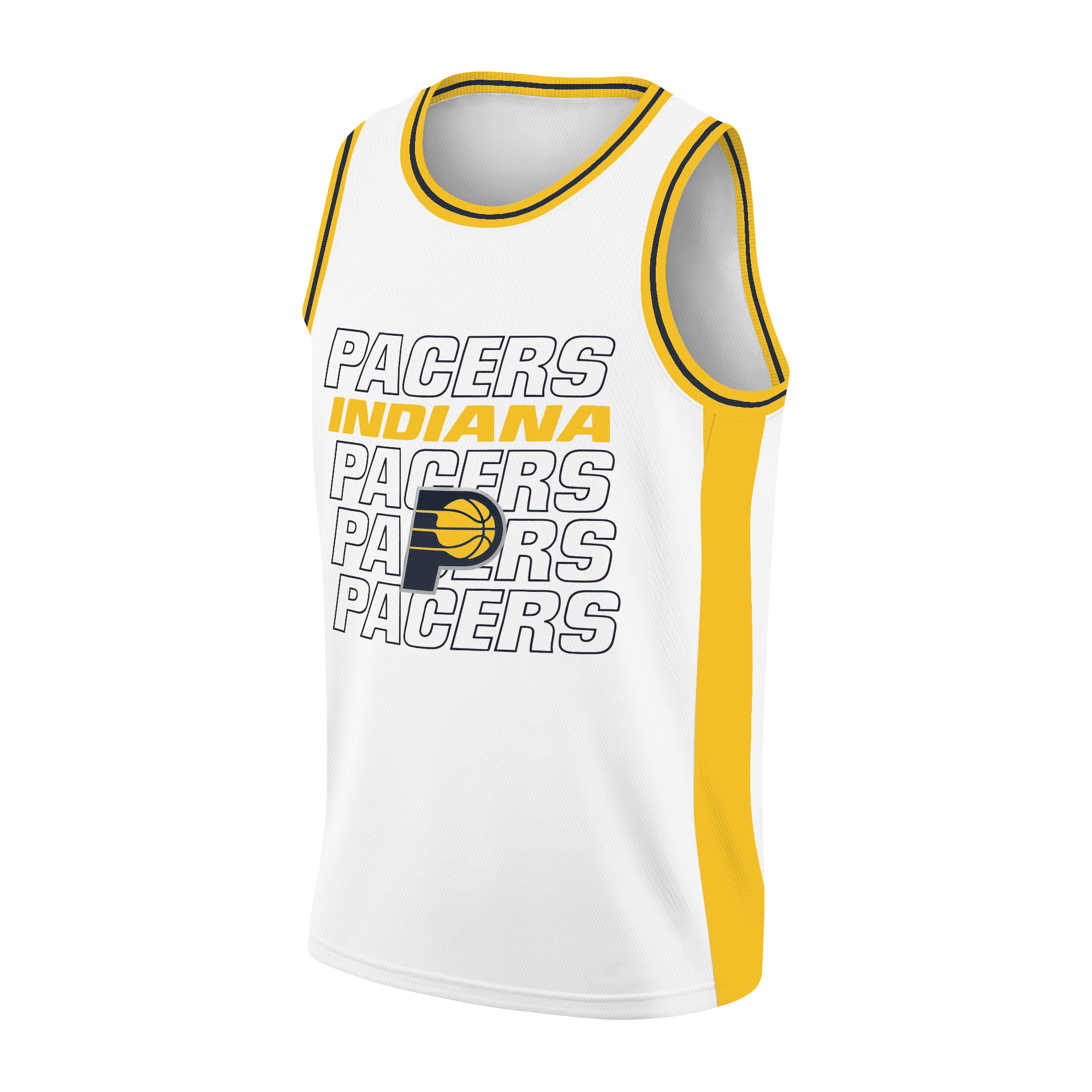 What The Hali Indiana Basketball Bootleg Vintage Basketball Jersey - Image 3