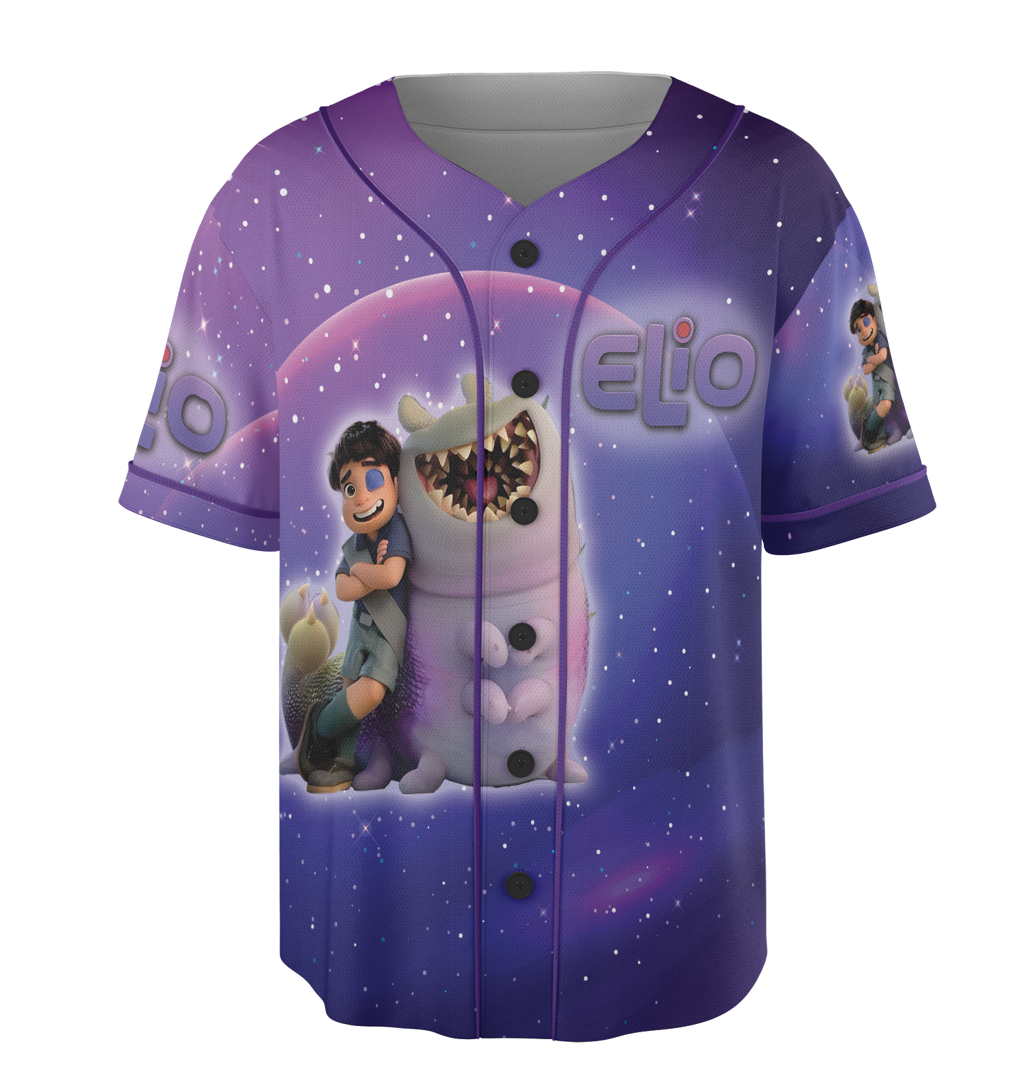 Elio 2025 Space Explorer Jersey - Image 4