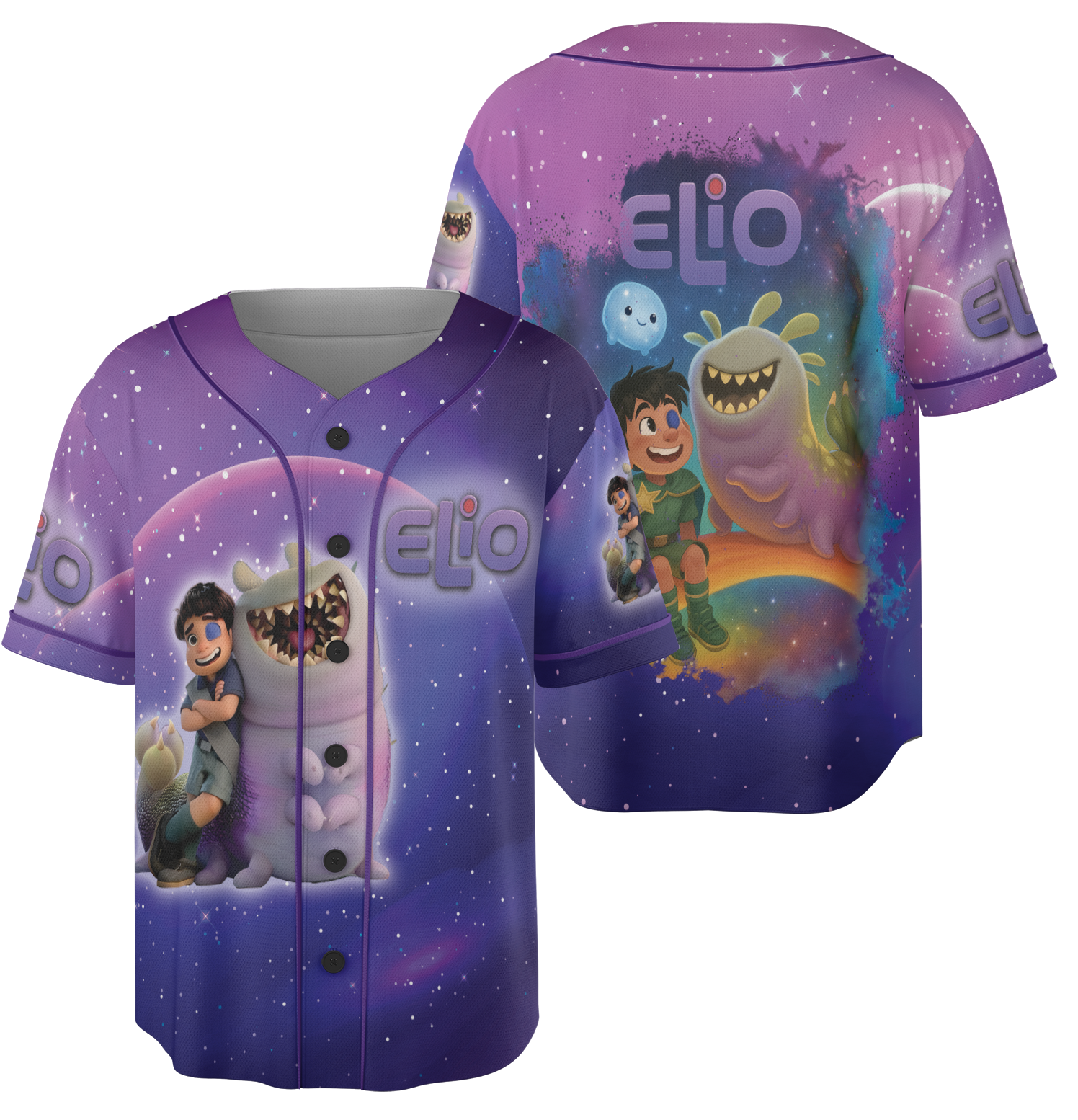 Elio 2025 Space Explorer Jersey - Image 5