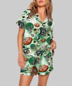 Womens Philadelphia Pajama Set