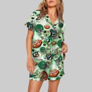 Womens Philadelphia Pajama Set