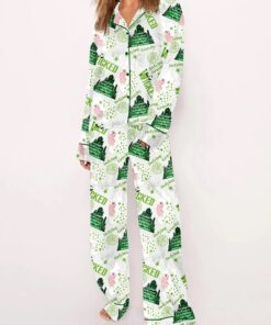 Women's Wicked Broadway A New Musical Pajama Set