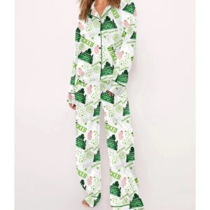 Women's Wicked Broadway A New Musical Pajama Set