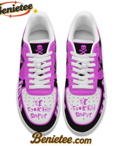Alternative view of Yungblud Air Low-Top Sneakers Shoes For Men And Women