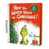 Mr Grinch Grinchmas Advent Calendar