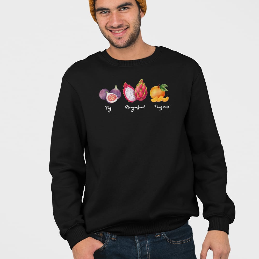 Animal FDT Fig Dragon Fruit Tangerine Shirt - Image 4