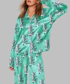 Arizona Green Tea Pajama Set