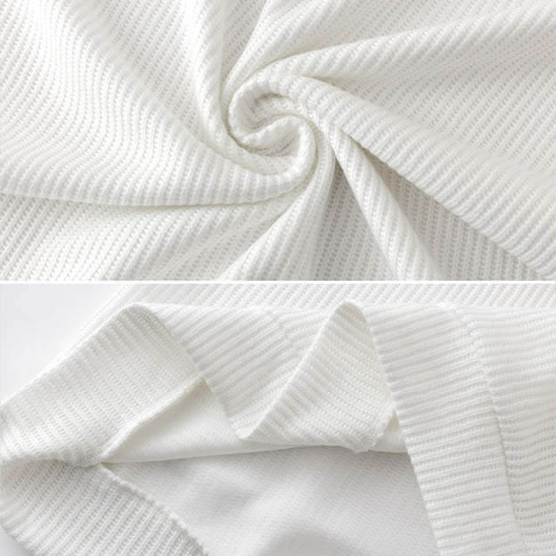 Astronaut Santa Black Ugly Christmas Sweater Sweatshirt - Image 4