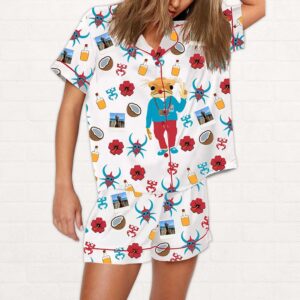 Alternative view of BDB Debi Tirar Mas Fotos Pajama Set For Women