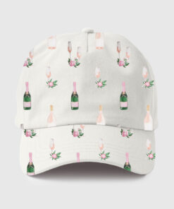 Breakfast Of Champs Hat