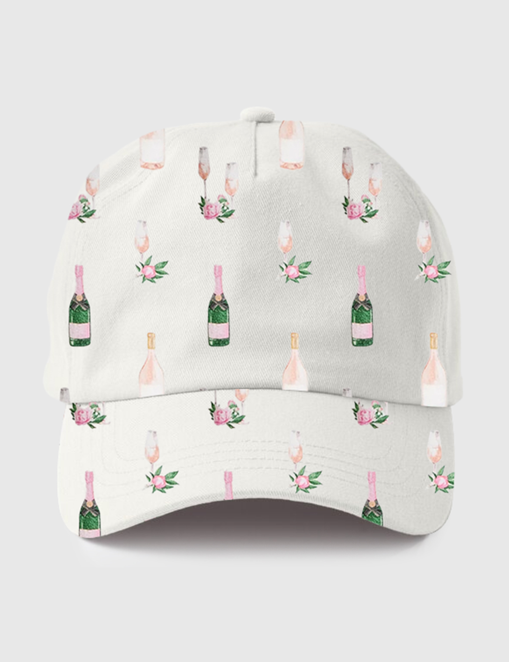 Breakfast Of Champs Hat