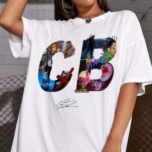 Chris Brown Graphic Shirt, Chris Brown Tour Sweatshirt Hoodie