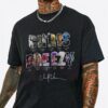 Chris Brown Graphic Shirt, Chris Brown Tour Sweatshirt Hoodie