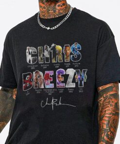 Chris Brown Graphic Shirt, Chris Brown Tour Sweatshirt Hoodie