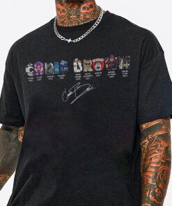 Chris Brown Graphic Shirt, Chris Brown Tour Sweatshirt Hoodie