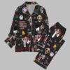 Christmas Terrifier Pajama Set