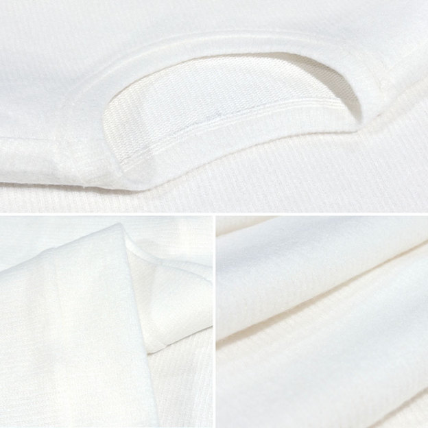 Commodore 64 Ugly Christmas Fuzzy Fleece Sweatshirt - Image 3