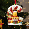 Cute Character Ornament - Custom Letter Gifts For Loved Ones 02nata040925