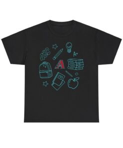 D-backs Teacher Appreciation Tee 2025 Giveaway