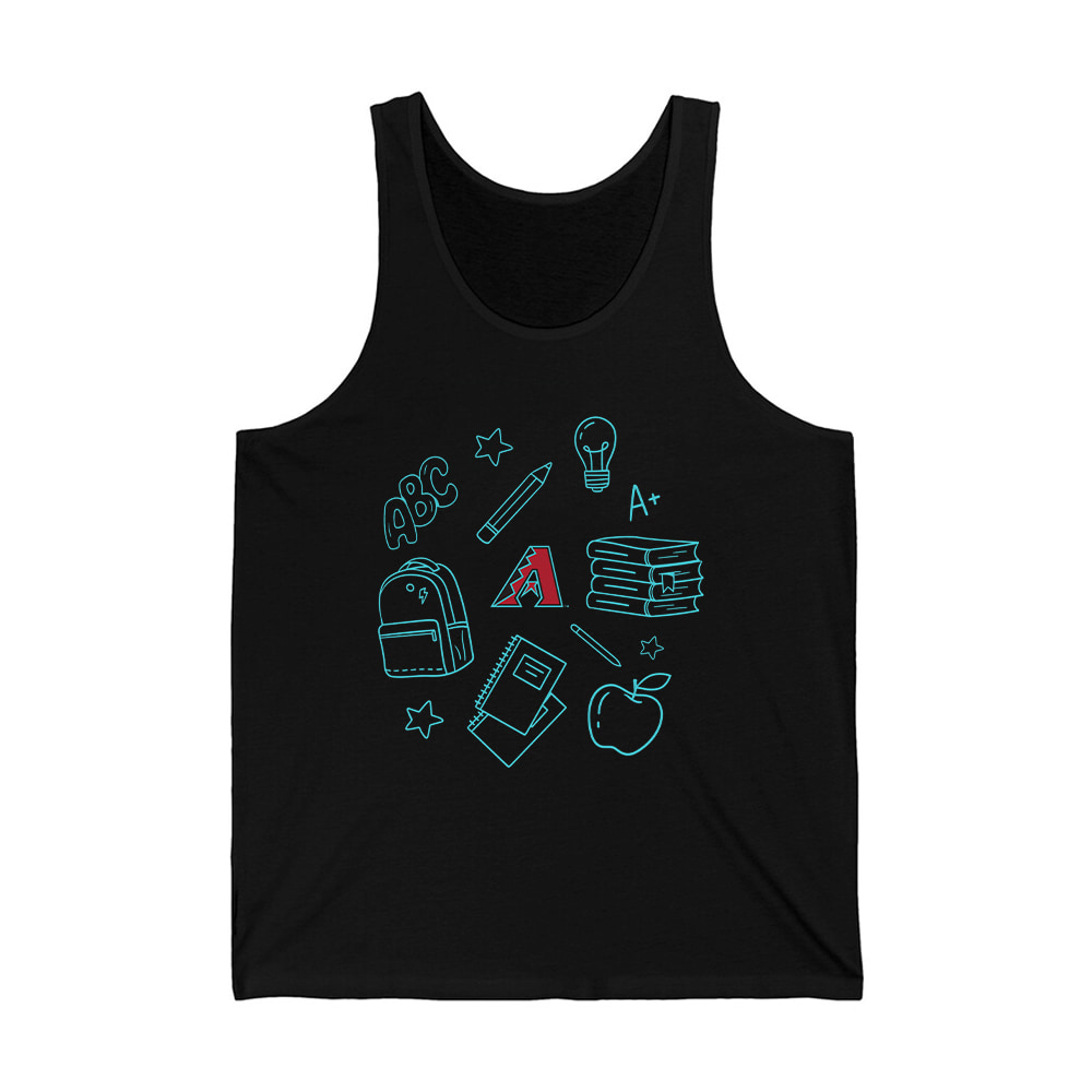 D-backs Teacher Appreciation Tee 2025 Giveaway - Image 4