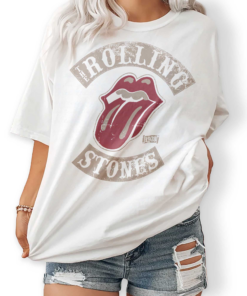 The Rolling Stones Tour 78 Rock Music Band SweatshT Shirt, Funny Sweatshirt, Hoodie Gift For Her, Him - New Design New Outfits - Full Size Full Color