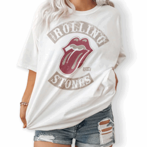 The Rolling Stones Tour 78 Rock Music Band SweatshT Shirt, Funny Sweatshirt, Hoodie Gift For Her, Him - New Design New Outfits - Full Size Full Color