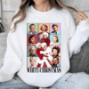Sister Sister White Christmas 1954 Movie Tour Character Shirt-Sweatshirt-Hoodie, Christmas Shirt, Gift Christmas Shirt, Full Color Full Size S-5XL
