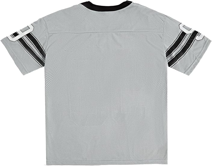 Jersey Y2k Baggy Shirts Graphic Tees Oversized V Neck Tshirts Summer Tops - Image 10