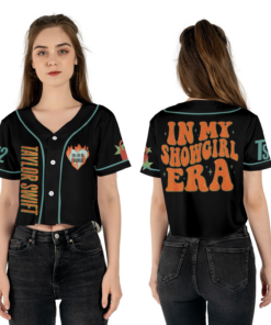 Alternative view of that’s show business for youuuu, TS 12 is coming, Custom Color