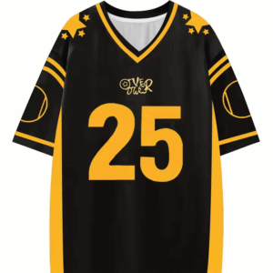 California 23 Printed Letter Jersey Women'S T-Shirt V-Neck Loose Short Sleeved Personalized Fashionable Casual Half Sleeved Top (Copy)